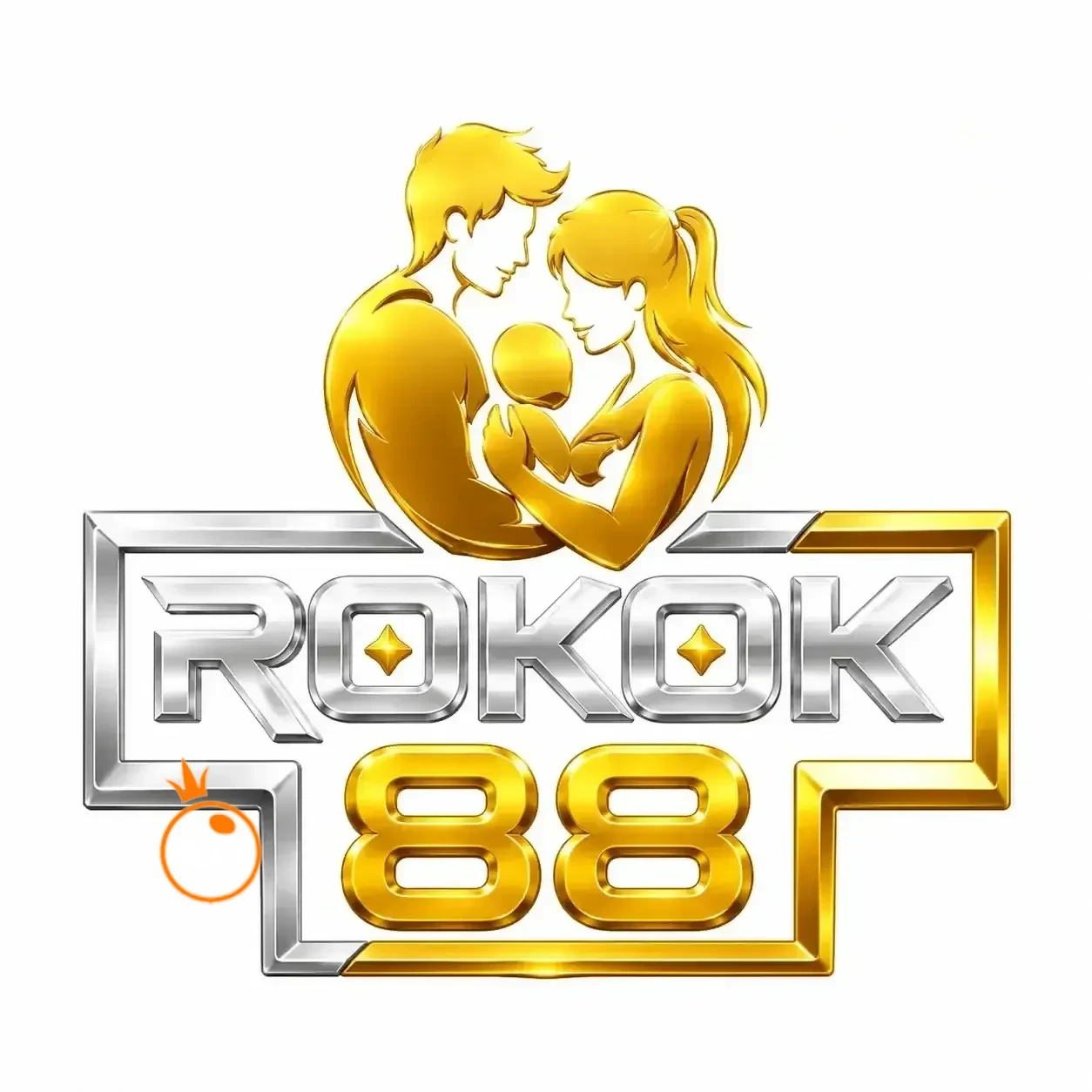 Logo rokok88